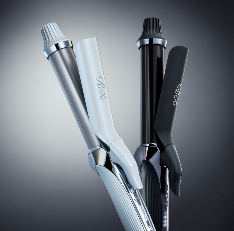 ReFa CURL IRON PRO