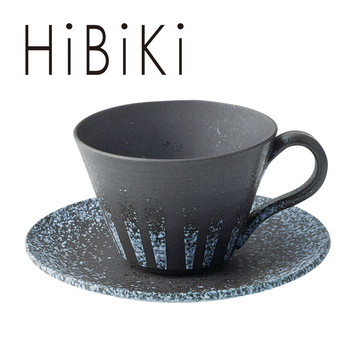 HiBiKi 釉彩 珈琲碗皿